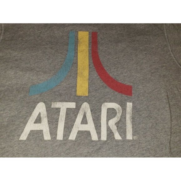 pre owned ATARI shirt XL by junkfood                                         B5 - Picture 1 of 12